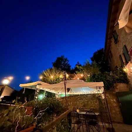 Locanda Dei Fienili Del Campiaro Hotel Grizzana ภายนอก รูปภาพ