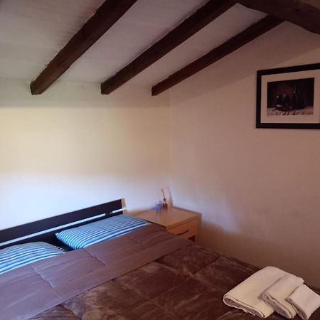 Locanda Dei Fienili Del Campiaro Hotel Grizzana ภายนอก รูปภาพ