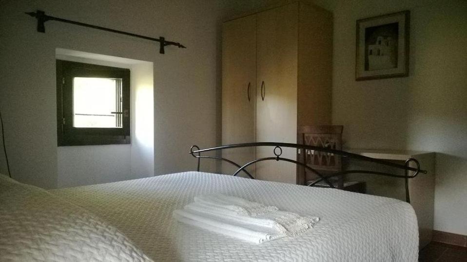 Locanda Dei Fienili Del Campiaro Hotel Grizzana ภายนอก รูปภาพ