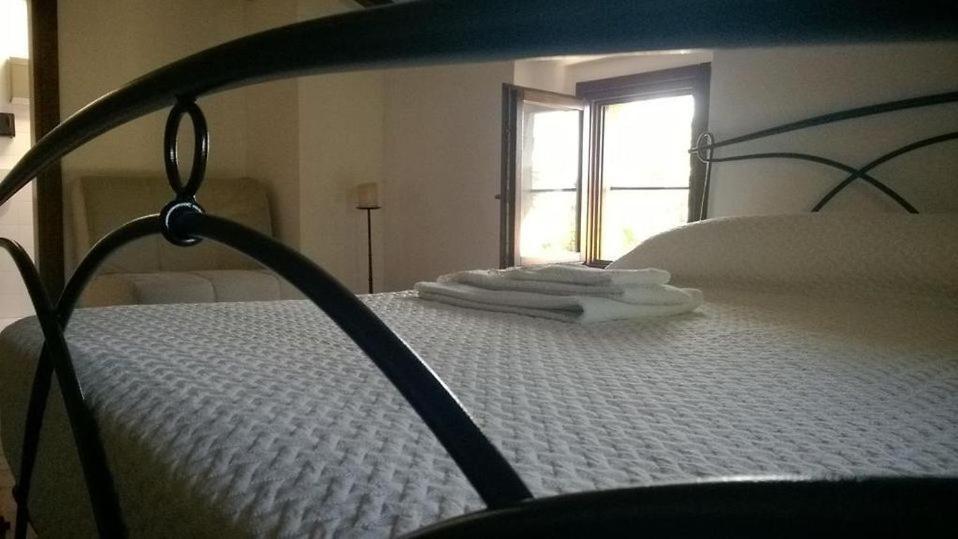 Locanda Dei Fienili Del Campiaro Hotel Grizzana ภายนอก รูปภาพ