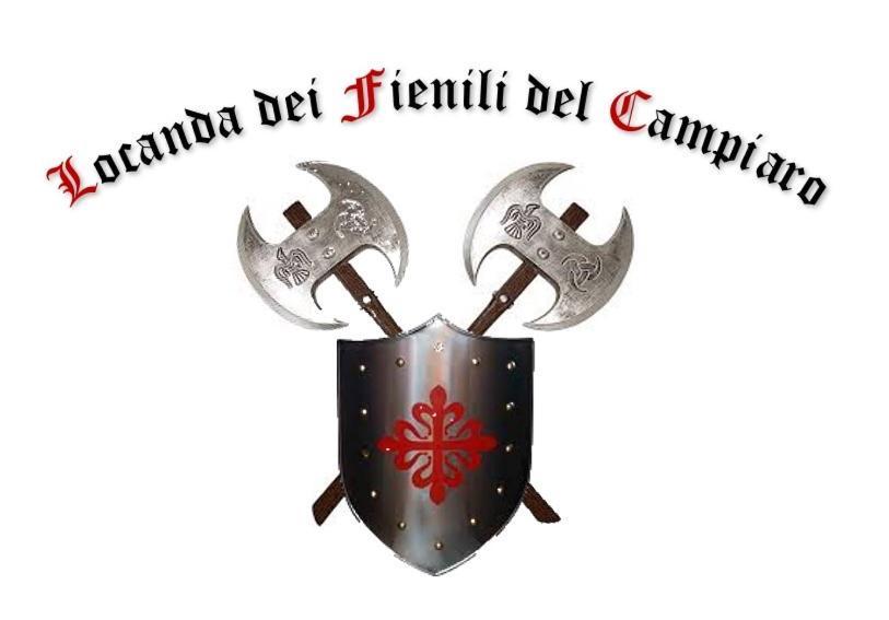 Locanda Dei Fienili Del Campiaro Hotel Grizzana ภายนอก รูปภาพ