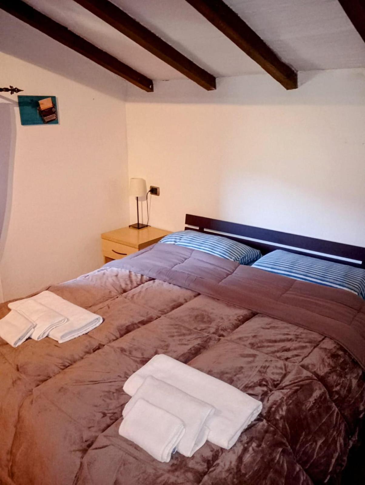 Locanda Dei Fienili Del Campiaro Hotel Grizzana ภายนอก รูปภาพ