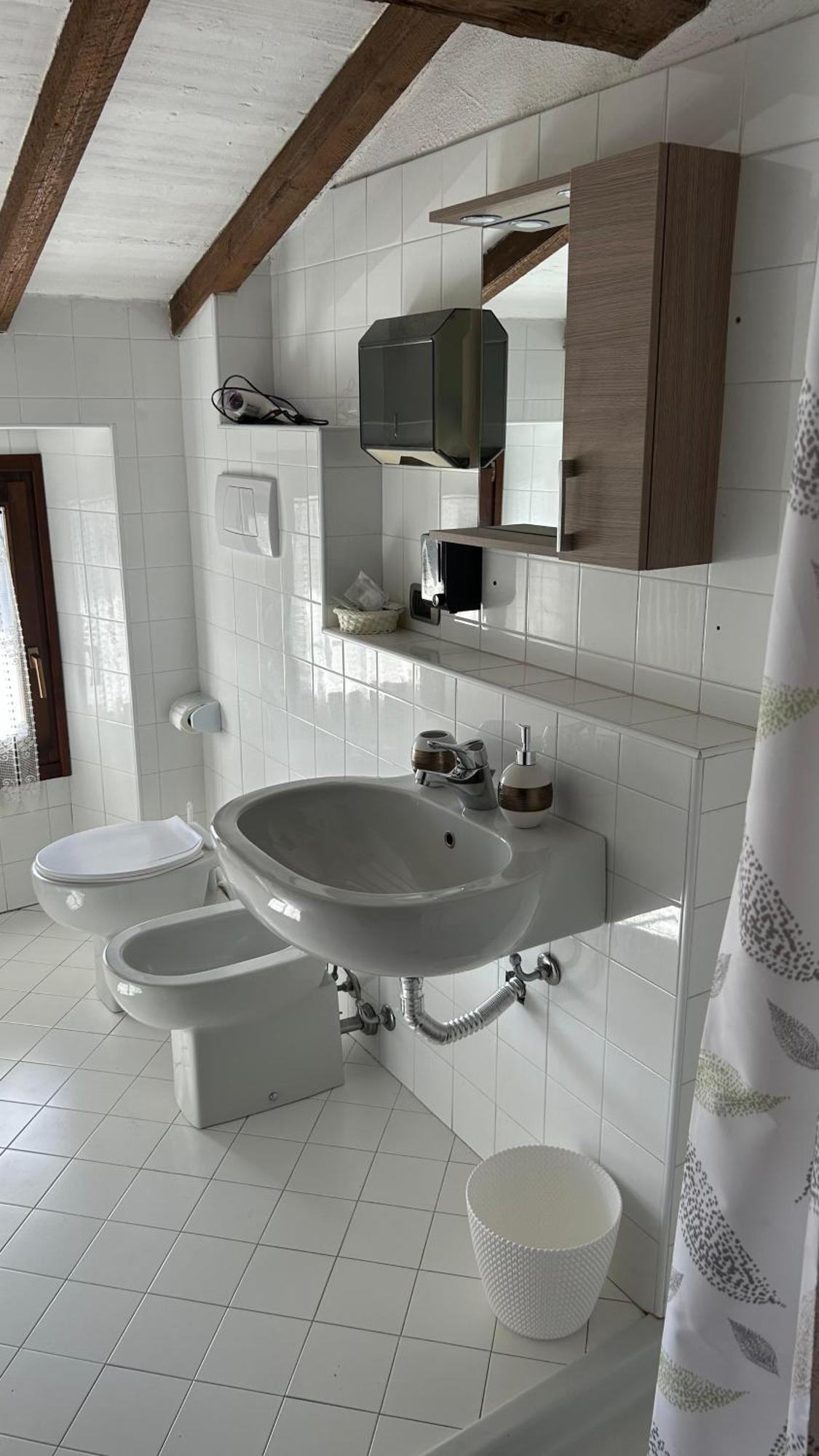 Locanda Dei Fienili Del Campiaro Hotel Grizzana ภายนอก รูปภาพ
