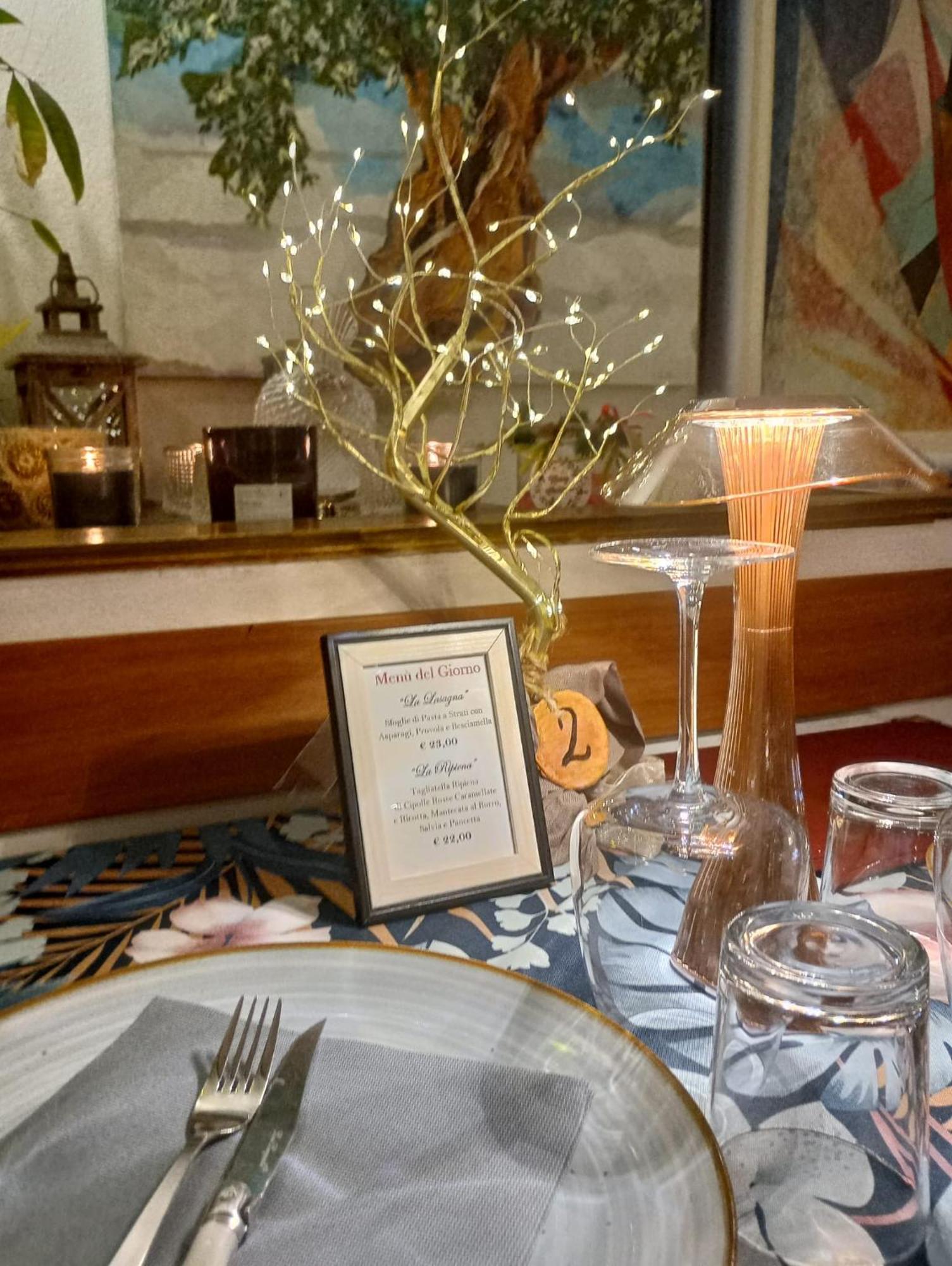 Locanda Dei Fienili Del Campiaro Hotel Grizzana ภายนอก รูปภาพ