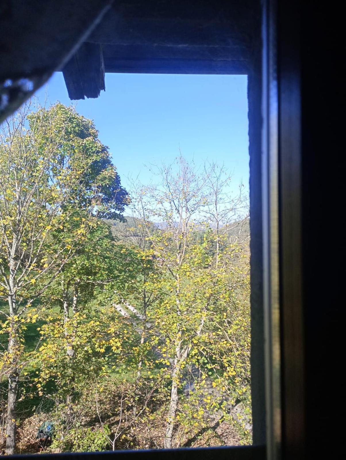 Locanda Dei Fienili Del Campiaro Hotel Grizzana ภายนอก รูปภาพ