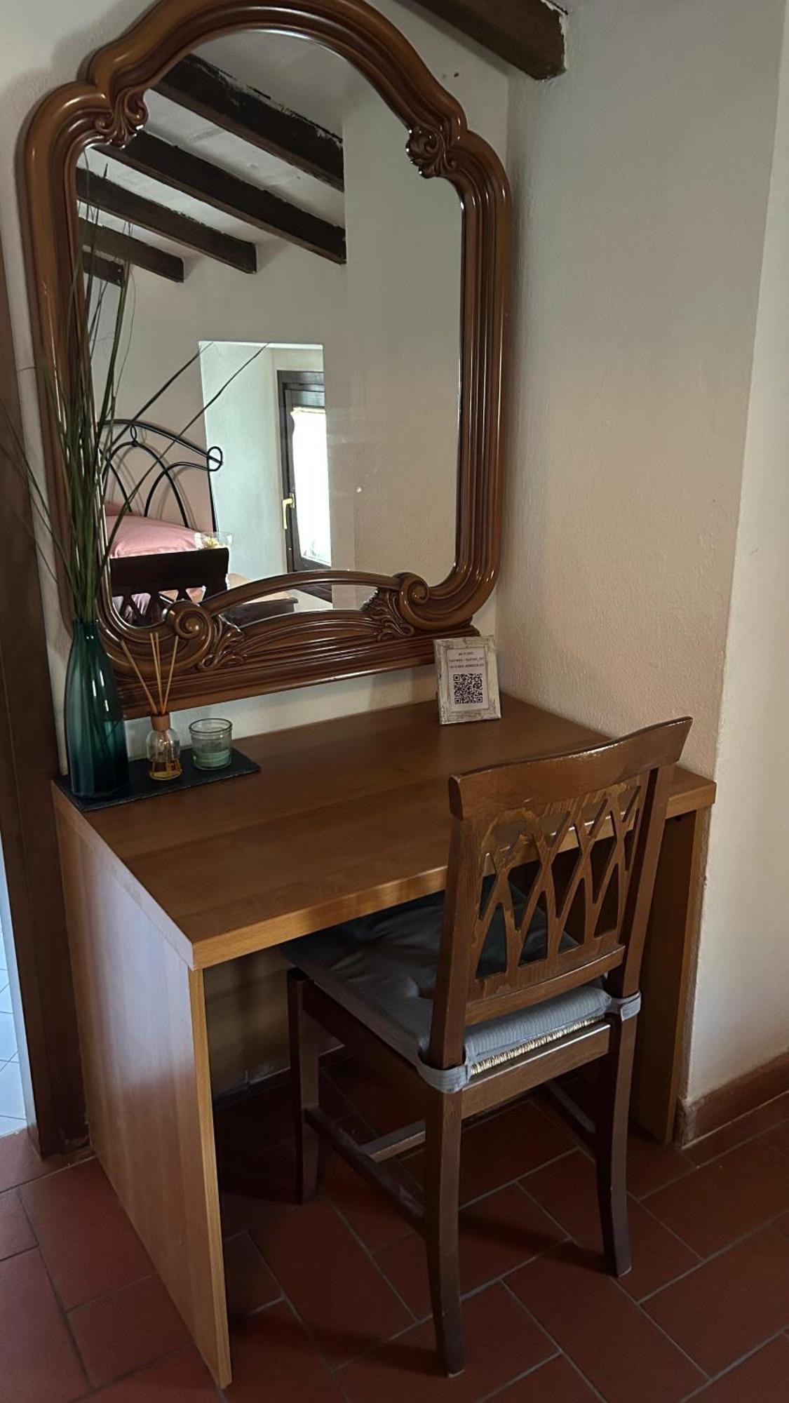 Locanda Dei Fienili Del Campiaro Hotel Grizzana ภายนอก รูปภาพ