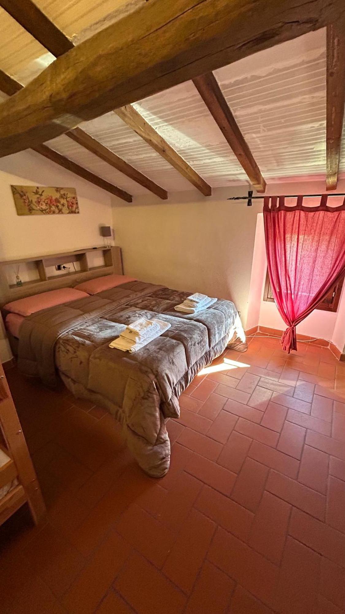 Locanda Dei Fienili Del Campiaro Hotel Grizzana ภายนอก รูปภาพ