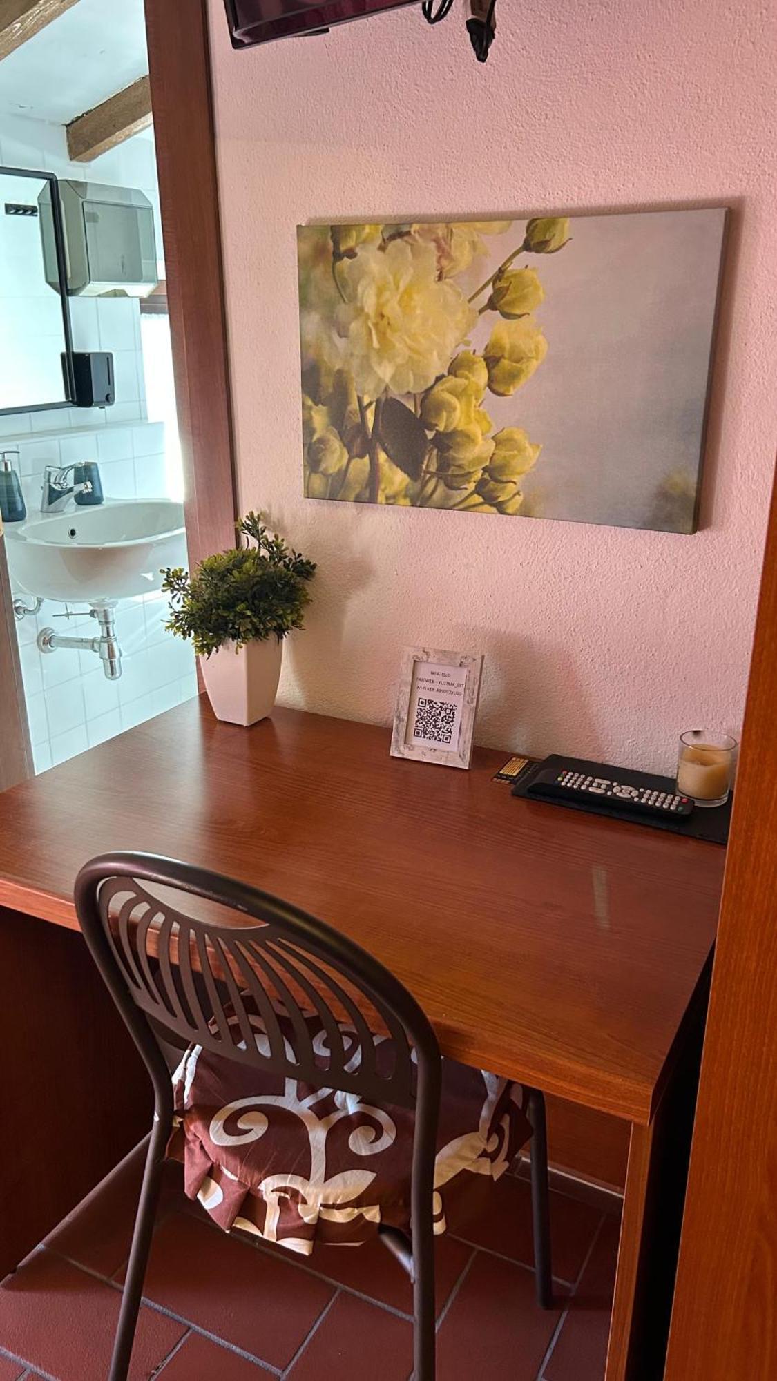 Locanda Dei Fienili Del Campiaro Hotel Grizzana ภายนอก รูปภาพ